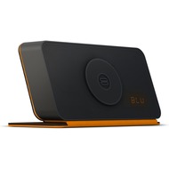 Bayan Audio Soundbook - Wireless Portable Speaker - Black