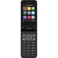 beafon C400 Dual-SIM, schwarz