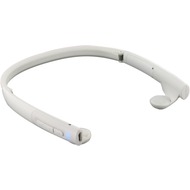 Beewi Bluetooth Stereo Headset BBH210-A1, weiß