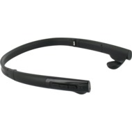 Beewi Bluetooth Stereo Headset BBH210-A0, schwarz
