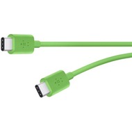 Belkin MIXIT USB-C Kabel - 1.80m - grün