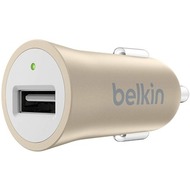 Belkin Premium MIXIT - Autoladegerät 2.4A - gold