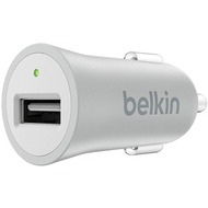 Belkin Premium MIXIT - Autoladegerät 2.4A - grau