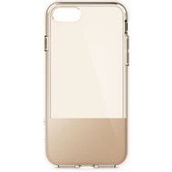 Belkin SheerForce Protective Case - iPhone 8/  7 gold