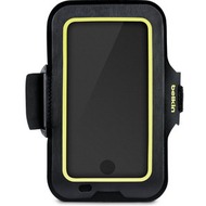 Belkin Sport Fit Plus Armband für iPhone 8/ 7/ 6/ 6S Plus Schwarz