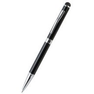Belkin Stylus Pen 2 in 1, mit Kugelschreiber, schwarz