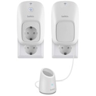 Belkin WeMo Switch + Motion (iOS /  Android)