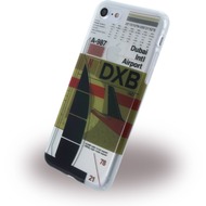 Benjamins SilikonCover - Apple iPhone 7 /  8 - Airport DXB Dubai