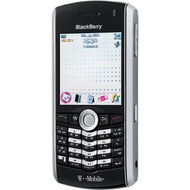 Blackberry Pearl 8100 T-Mobile