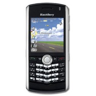 Blackberry Pearl 8100 Vodafone