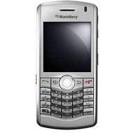 Blackberry Pearl 8100 Vodafone silber