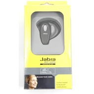 Jabra BT125 Bluetooth Headset schwarz/ schwarz