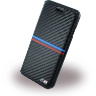 BMW Carbon Inspiration - Book Cover - Apple iPhone 7 - Schwarz