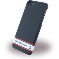 BMW Endurance - Rubber Finish HardCover - Apple iPhone 7 - Navy