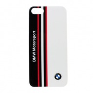 BMW Motorsport Printed Logo - Hart Cover/ Case/ Schutzhülle - Apple iPhone 5, 5S