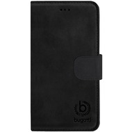 Bugatti BookCover Madrid Apple iPhone 6/ 6s, schwarz