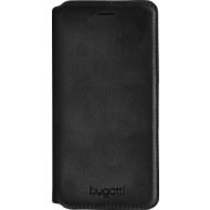 Bugatti Booklet Case Parigi for Galaxy S8 Plus schwarz