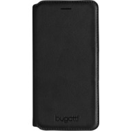Bugatti Booklet Case Parigi for iPhone 6/ 6s schwarz