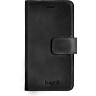 Bugatti Booklet Case Zurigo for iPhone 6/ 6s black