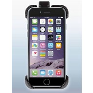 Bury activeCradle System 9 für Apple iPhone 6, inkl. Lightning Kabel