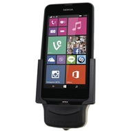 Carcomm CMBS-241 Multi-Basys Cradle - Nokia Lumia 530