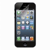 case-mate Anti-fingerprint Screen Protector (2 Stück) für iPhone 5