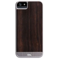 case-mate Artistry Woods fr iPhone 5/ 5S/ SE, Rosewood