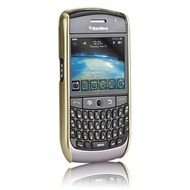 case-mate barely there fr Blackberry Curve 8900, metallic-gold