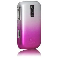 case-mate barely there fr Blackberry Bold 9000, royal pink