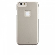 case-mate Barely There Case Apple iPhone 6 Plus/ 6S Plus, gold