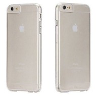 case-mate Barely There Case fr Apple iPhone 6 Plus transparent