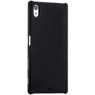 case-mate Barely There Case fr Sony Xperia Z5, schwarz