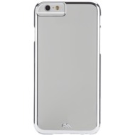 case-mate barely there fr iPhone 6, silber