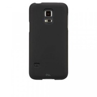 case-mate barely there fr Samsung Galaxy S5 mini, schwarz