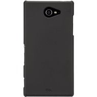 case-mate barely there fr Sony Xperia M2, schwarz