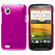 case-mate barely there fr HTC Desire X, pink