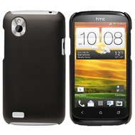 case-mate barely there fr HTC Desire X, schwarz