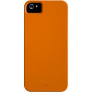 case-mate barely there fr iPhone 5/ 5S/ SE, orange