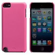 case-mate barely there fr iPod Touch 5G, pink