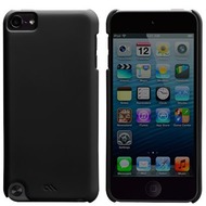 case-mate barely there fr iPod Touch 5G, schwarz