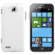case-mate barely there fr Samsung Ativ S, wei