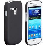 case-mate barely there fr Samsung Galaxy S3 mini, schwarz