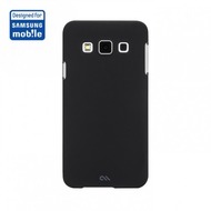 case-mate Barely There case, Samsung Galaxy A3, schwarz
