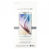 case-mate Displayschutzfolie (2 Stck) Samsung Galaxy S6