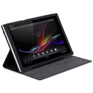 case-mate Folio Cases black Sony Xperia Z Tablet