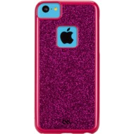 case-mate Glimmer fr iPhone 5C, pink