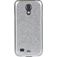 case-mate Glimmer fr Samsung Galaxy S4 mini, silver