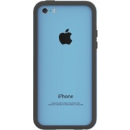 case-mate Hula Case fr iPhone 5C, schwarz