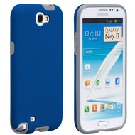 case-mate Tough fr Samsung Galaxy Note 2, blau