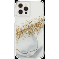 case-mate Karat Marble Case, Apple iPhone 12/ 12 Pro, transparent, CM045892